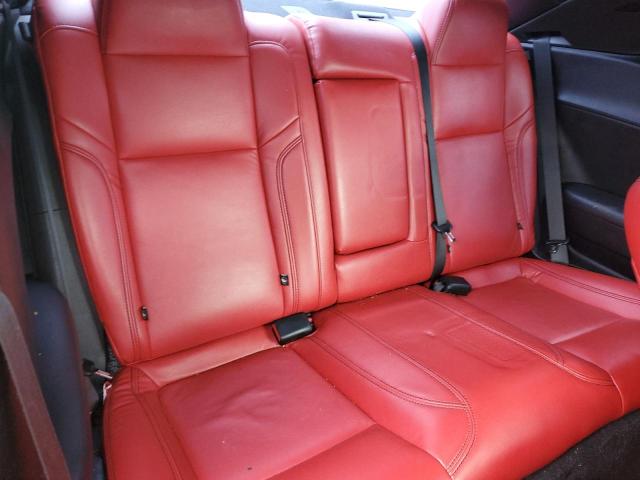 Photo 10 from auction – 2020 DODGE CHALLENGER with VIN 2C3CDZAG0LH117857