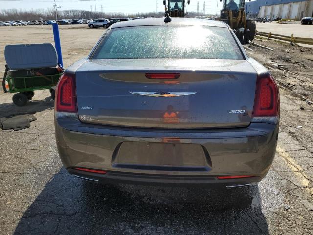 Photo 6 from auction – 2017 CHRYSLER 300 S with VIN 2C3CCAGGXHH530243