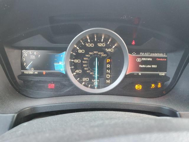 Photo 9 from auction – 2014 FORD EXPLORER L with VIN 1FM5K7F87EGA13327