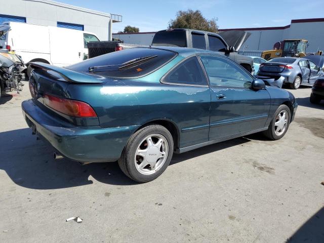 Photo 3 from auction – 1996 ACURA INTEGRA SE with VIN JH4DC4468TS013486