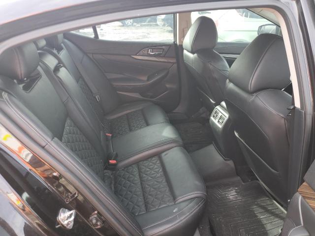 Photo 10 from auction – 2016 NISSAN MAXIMA 3.5 with VIN 1N4AA6AP4GC424232
