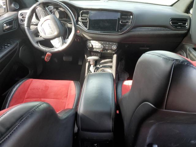 Photo 8 from auction – 2021 DODGE DURANGO SR with VIN 1C4SDJH99MC662315