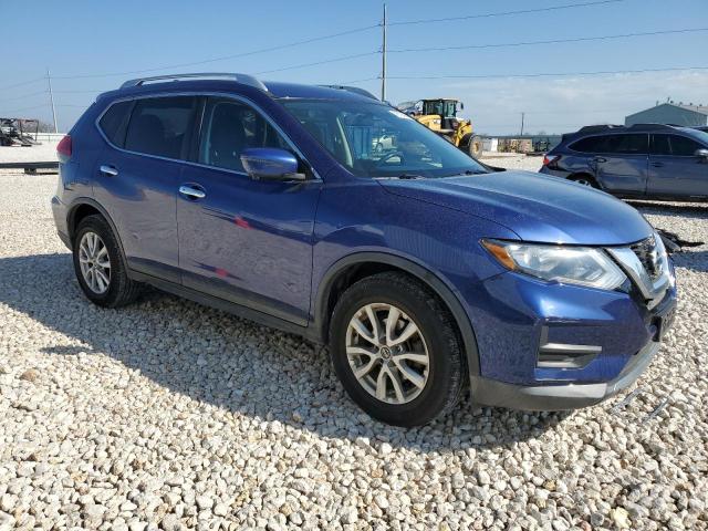 Photo 4 from auction – 2017 NISSAN ROGUE S with VIN KNMAT2MT6HP569501