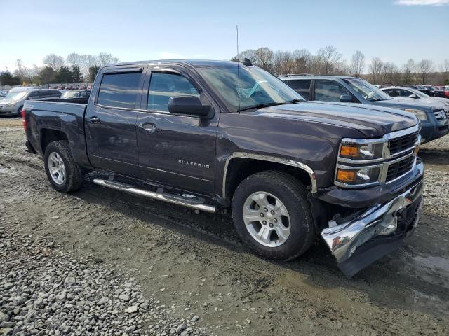 صورة رقم 4 من المزاد - 2015 CHEVROLET SILVERADO مع VIN 3GCUKREC7FG292902