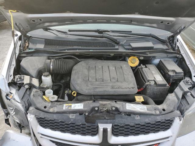 Photo 12 from auction – 2019 DODGE GRAND CARA with VIN 2C4RDGEG8KR631324
