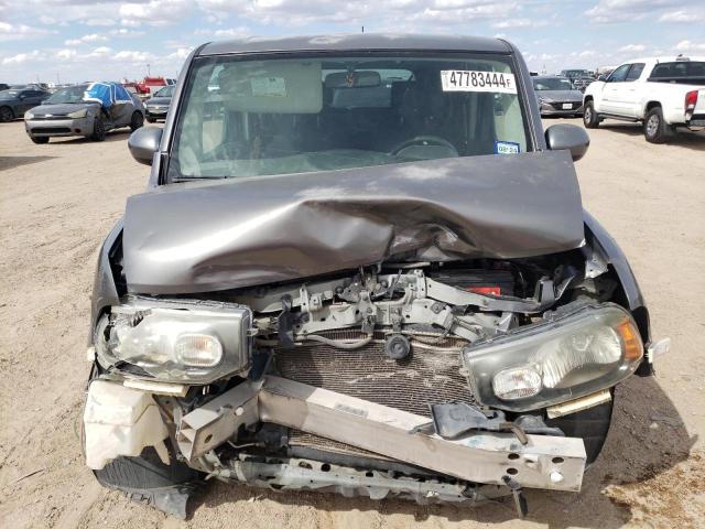 Photo 5 from auction – 2013 NISSAN CUBE S with VIN JN8AZ2KR5DT302040