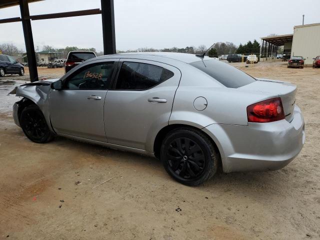 Photo 2 from auction – 2014 DODGE AVENGER SE with VIN 1C3CDZAB9EN154615