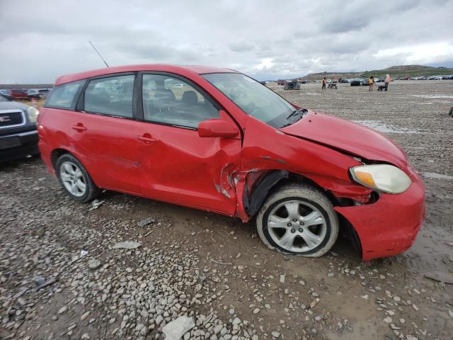 Photo 4 from auction – 2003 TOYOTA COROLLA MA with VIN 2T1KR32E73C107369