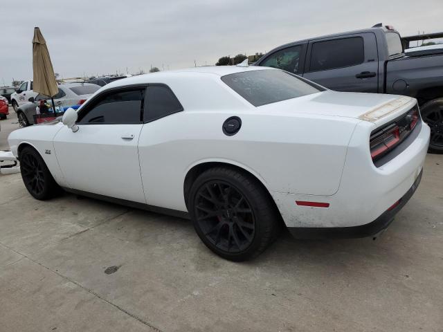 Photo 2 from auction – 2016 DODGE CHALLENGER with VIN 2C3CDZDJ7GH249785