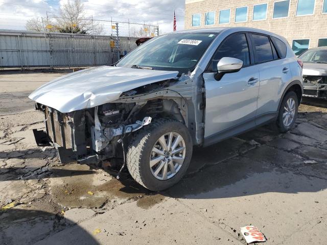 MAZDA CX-5 TOURI 2016 with VIN JM3KE2CY7G0813893 - Photo from auction