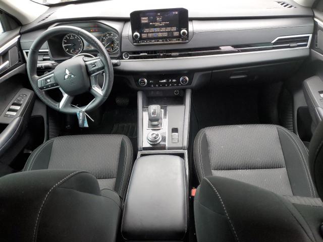Photo 8 from auction – 2023 MITSUBISHI OUTLANDER with VIN JA4J4TA84PZ028771
