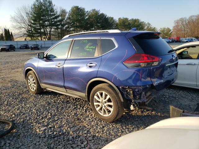 Photo 2 from auction – 2020 NISSAN ROGUE S with VIN KNMAT2MTXLP524392