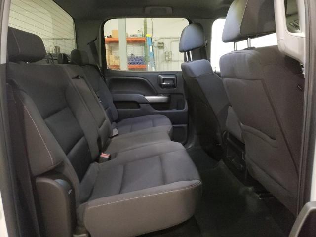 Photo 10 from auction – 2016 CHEVROLET 1500 with VIN 3GCUKREC8GG342773
