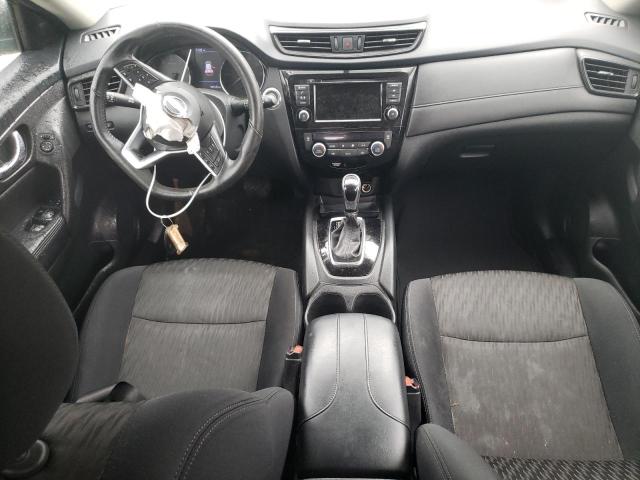 Photo 8 from auction – 2018 NISSAN ROGUE S with VIN 5N1AT2MV1JC828874