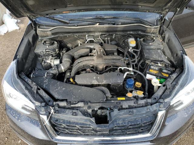 Photo 12 from auction – 2018 SUBARU FORESTER 2 with VIN JF2SJARC1JH597933