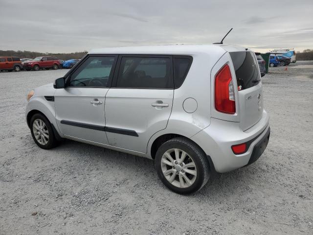 Photo 2 from auction – 2012 KIA SOUL + with VIN KNDJT2A62C7458337