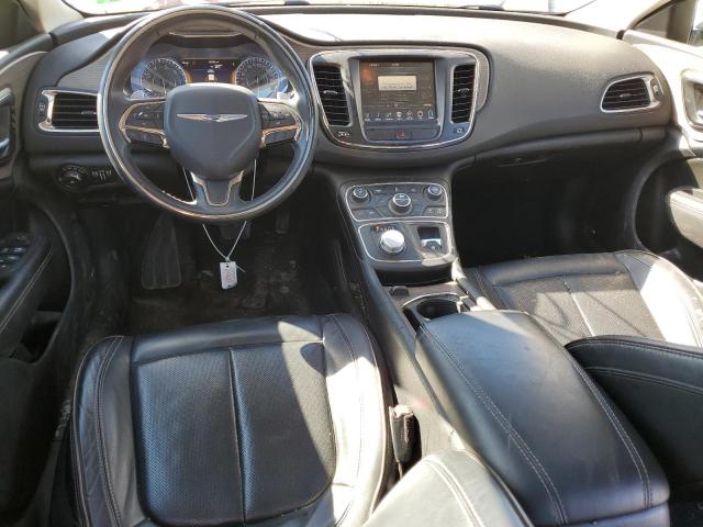 Photo 8 from auction – 2016 CHRYSLER 200 C with VIN 1C3CCCEG4GN100874