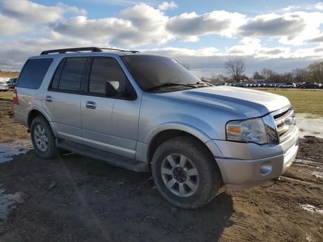 Photo 4 from auction – 2010 FORD EXPEDITION with VIN 1FMJU1G58AEB53158