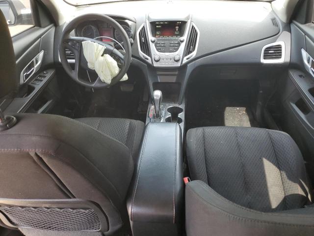 Photo 8 from auction – 2014 GMC TERRAIN SL with VIN 2GKALMEK1E6372964