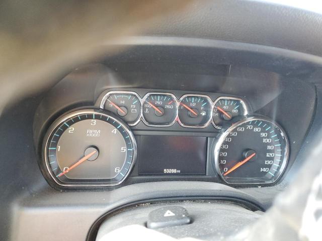Photo 9 from auction – 2015 CHEVROLET 2500 with VIN 1GC1KVEG5FF561477