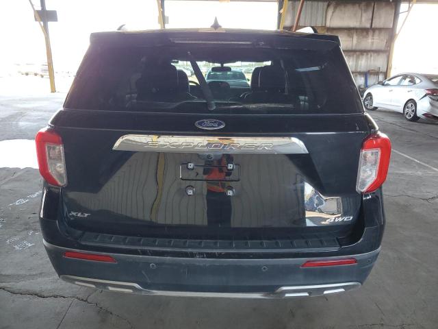 Photo 6 from auction – 2023 FORD EXPLORER X with VIN 1FMSK8DH4PGA86718