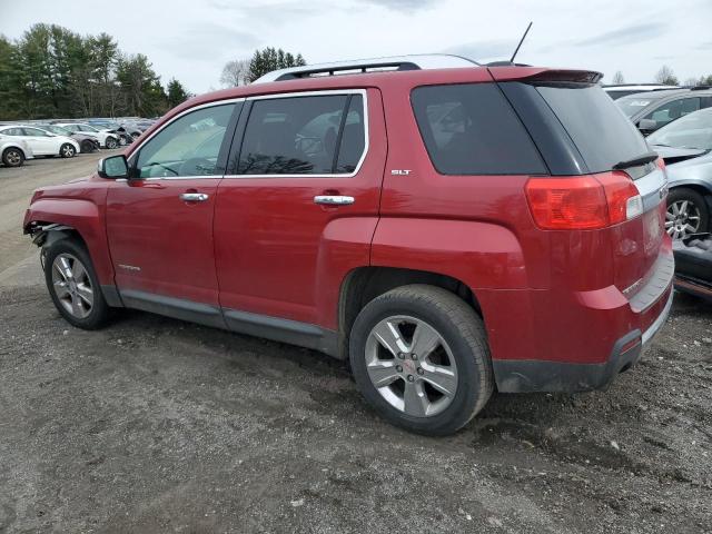 Photo 2 from auction – 2015 GMC TERRAIN SL with VIN 2GKFLYE33F6300154