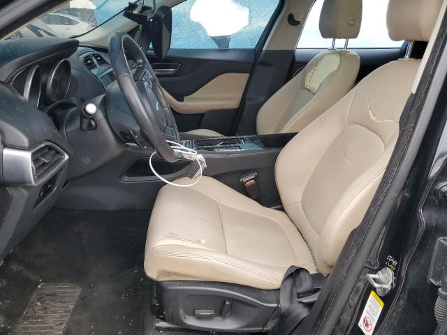 Photo 7 from auction – 2018 JAGUAR F-PACE PRE with VIN SADCJ2FX6JA288665