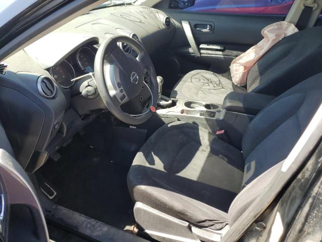Photo 7 from auction – 2010 NISSAN ROGUE S with VIN JN8AS5MVXAW108548