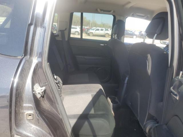 Photo 11 from auction – 2014 JEEP COMPASS SP with VIN 1C4NJCBA8ED593553