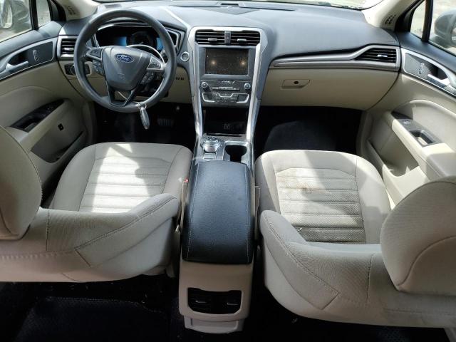 Photo 8 from auction – 2019 FORD FUSION SE with VIN 3FA6P0LUXKR240606