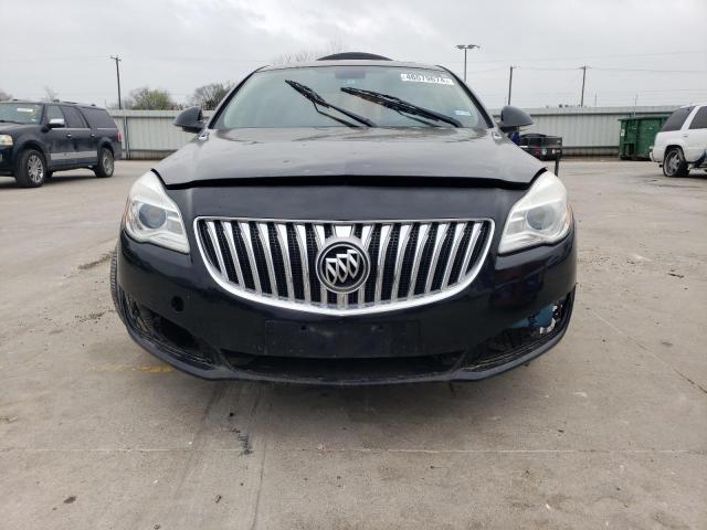 Photo 5 from auction – 2014 BUICK REGAL with VIN 2G4GV5EK5E9289912