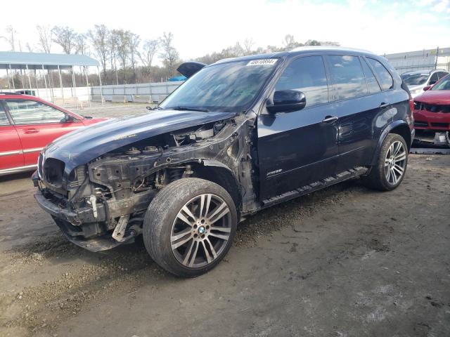 BMW X5 XDRIVE3 2013 with VIN 5UXZV4C54D0E11092 - Photo from auction