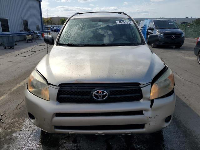 Photo 5 from auction – 2008 TOYOTA RAV4 with VIN JTMZD35V885098033