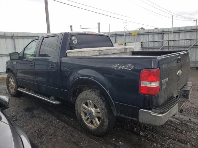 Photo 2 from auction – 2008 FORD F150 SUPER with VIN 1FTPW14V28FB84195