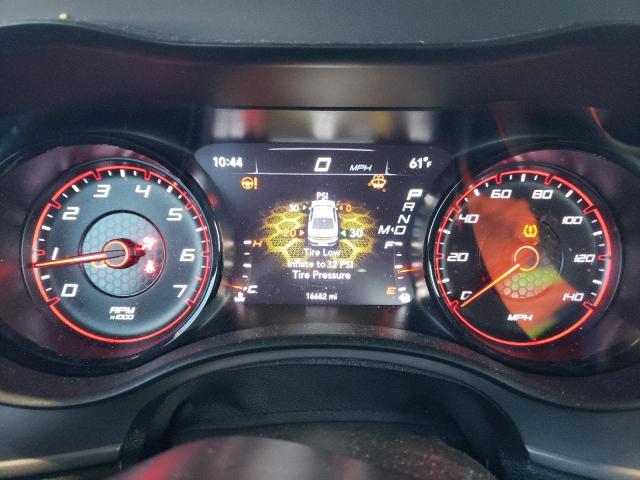 Photo 9 from auction – 2023 DODGE CHARGER SX with VIN 2C3CDXBG0PH545159