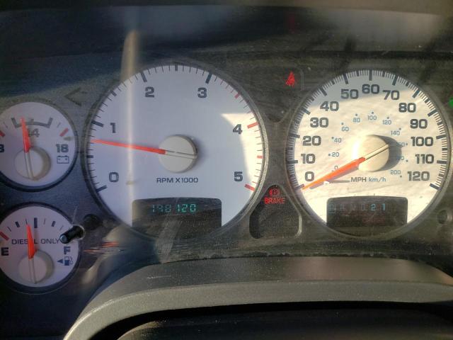 Photo 9 from auction – 2003 DODGE RAM 1500 S with VIN 1D7HA18Z73S169598