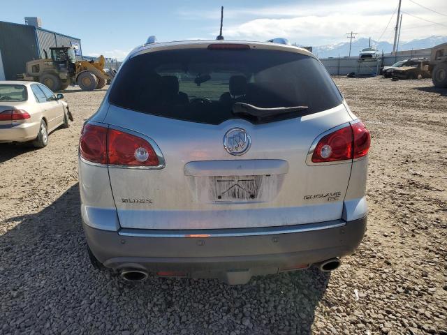 Photo 6 from auction – 2010 BUICK ENCLAVE CX with VIN 5GALVCED6AJ147190