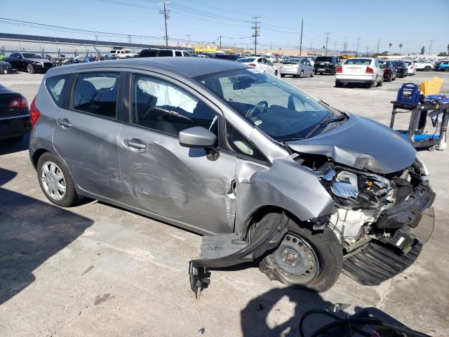 Photo 4 from auction – 2015 NISSAN VERSA NOTE with VIN 3N1CE2CP3FL445575