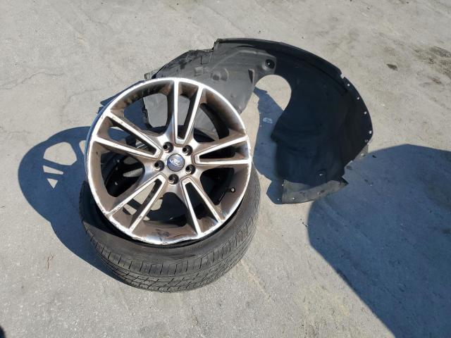 Photo 12 from auction – 2015 FORD FUSION TIT with VIN 3FA6P0K97FR157511