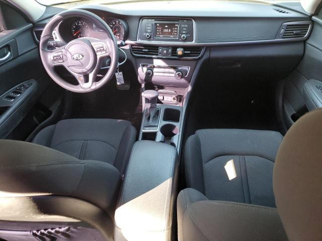 صورة رقم 8 من المزاد - 2016 KIA OPTIMA LX مع VIN KNAGT4L33G5110652