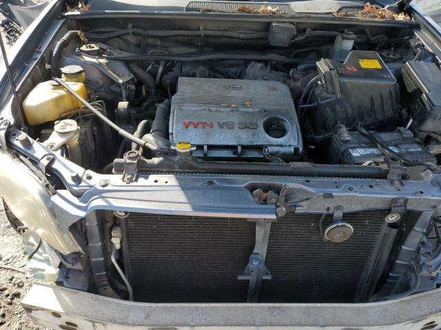 صورة رقم 12 من المزاد - 2007 TOYOTA HIGHLANDER مع VIN JTEHP21A570208155