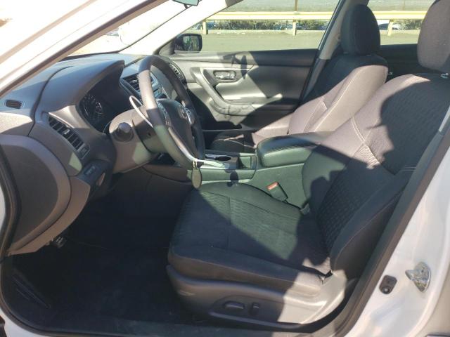 Photo 7 from auction – 2017 NISSAN ALTIMA 2.5 with VIN 1N4AL3AP6HC267992