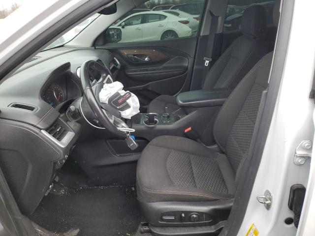 Photo 7 from auction – 2019 GMC TERRAIN SL with VIN 3GKALMEV4KL133796
