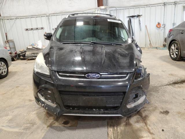 Photo 5 from auction – 2014 FORD ESCAPE TIT with VIN 1FMCU9J91EUC10606