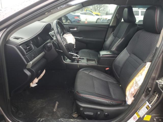 Photo 7 from auction – 2015 TOYOTA CAMRY LE with VIN 4T1BF1FK5FU479728