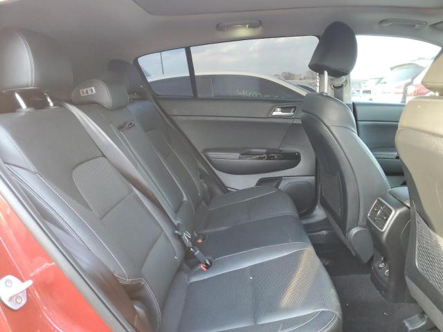 Photo 11 from auction – 2019 KIA SPORTAGE E with VIN KNDPN3AC8K7585219