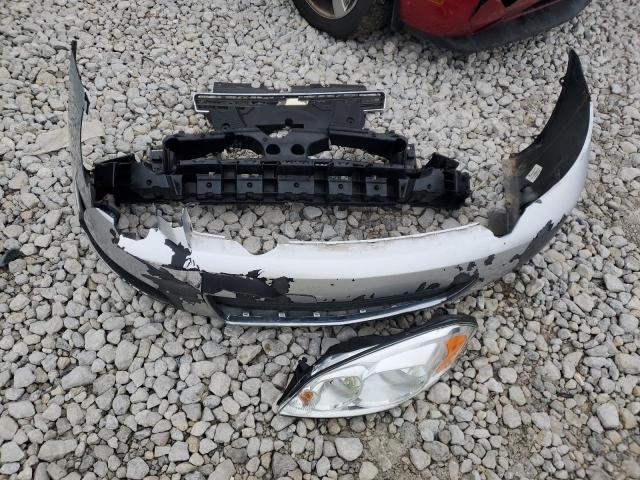 Photo 12 from auction – 2011 CHEVROLET IMPALA LT with VIN 2G1WG5EK2B1275463