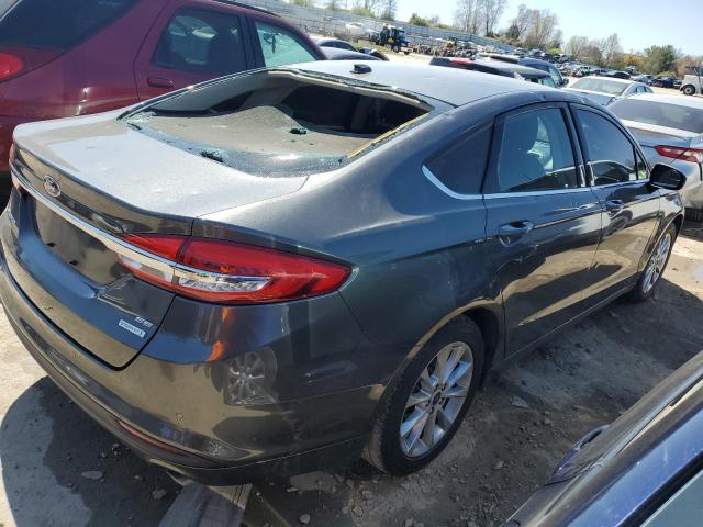 Photo 3 from auction – 2017 FORD FUSION SE with VIN 3FA6P0HD8HR263030