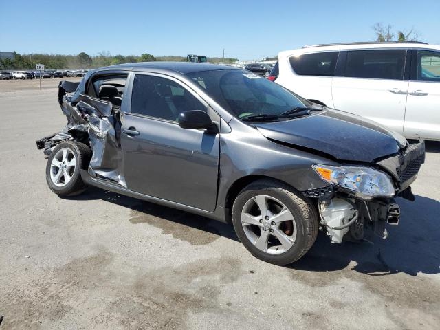 Photo 4 from auction – 2009 TOYOTA COROLLA BA with VIN 2T1BU40E09C189431