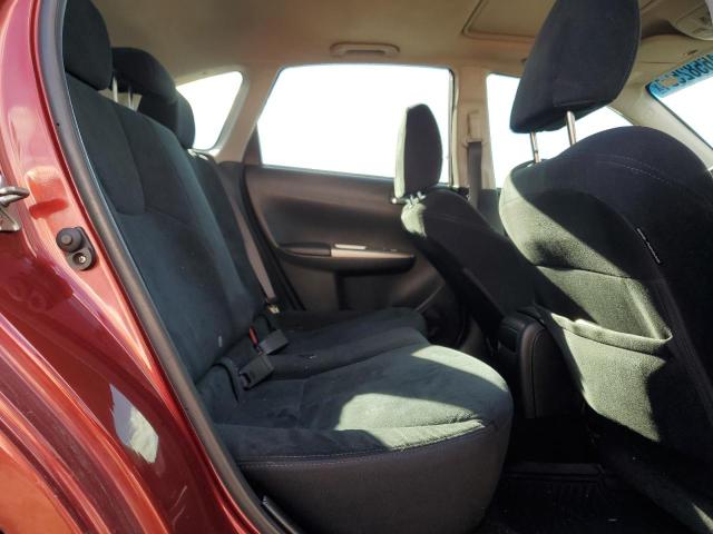 Photo 10 from auction – 2010 SUBARU IMPREZA 2. with VIN JF1GH6B62AH819080